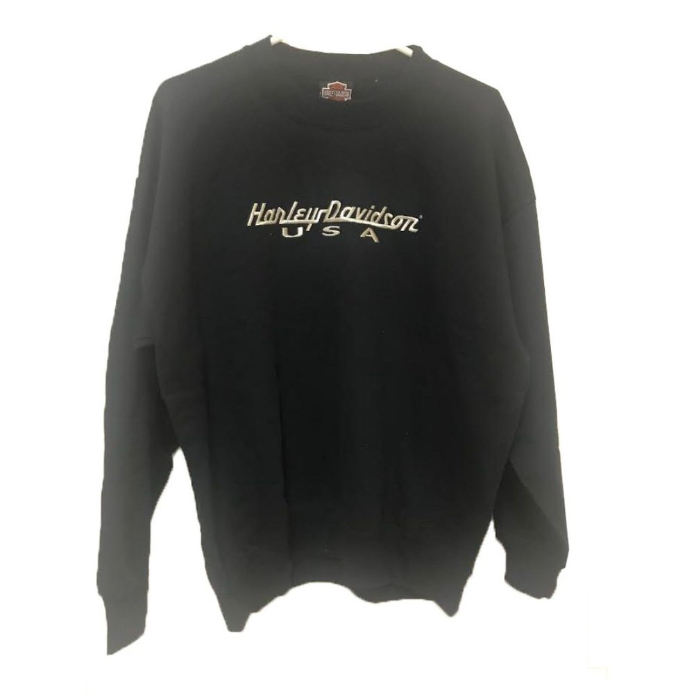 Harley Davidson Sweatshirt